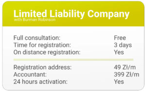 Company Registration (Consultation)